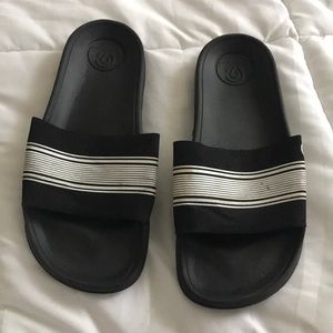 Champion slides